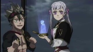 Black Clover  Ending 13 - BEAUTIFUL (Asta x Noelle)