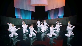 210522 SEVENTEEN - Don't Wanna Cry 零站