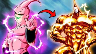 BOROS LÀ GOKU?! | NHỮNG NH N VẬT BỊ CÀ KHỊA TRONG ONE PUNCH MAN