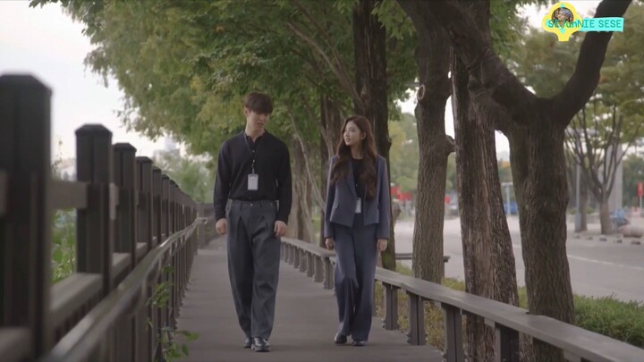 [THAISUB] My 20th Twenty EP.11