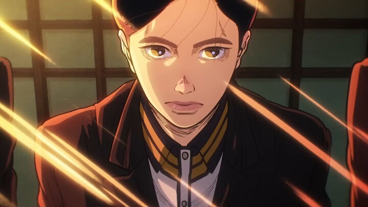 NIPPON SANGOKU| 5 April 2026