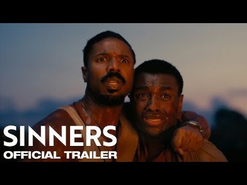 Film Vampirnya Ryan Coogler & Michael B. Jordan | Sinners Official Trailer