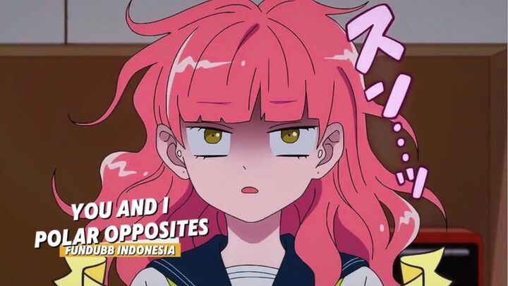 [FUNDUBB] TERNGIANG-NGIANG GENGGAMAN CRUSH SAMPE GA BISA TIDUR 😹