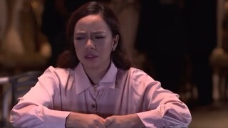 Puteri reunion - episode 3