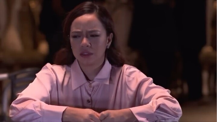 Puteri reunion - episode 3