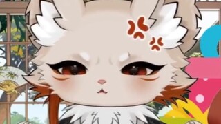 [Sasha nhỏ ảo] "Chủ nhân, tất cả các bạn đều ở đây"