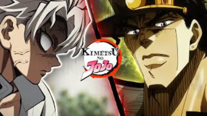 [Self-Translated Dub] Demon Slayer: Kimetsu no Yaiba – Episode 105: Confrontation