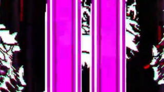 [Animation]Officially authorized! Super cool! 60 frames! Triple past! The third phase! FormerTime Tr