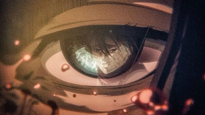 MIKASA X EREN 😥🥀