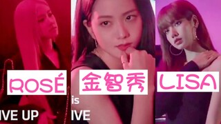 Quảng cáo KIA chỉ có ba người… Hợp tác mới nhất của BLACKPINK!