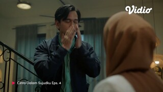 Cinta Dalam SujudkuEpisode 24