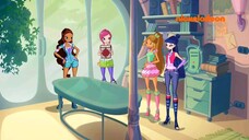 Winx Club Season 5 Episode 06 - Kekuatan Harmonix (Indonesian Nickelodeon)