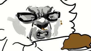 Eating Chamber