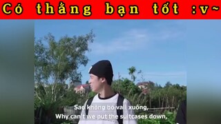 Có thằng bạn tốt #phimhaymoingay