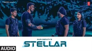 STELLAR (Full Audio) | Guri Deputy | Latest Punjabi Songs 2024 | T-Series