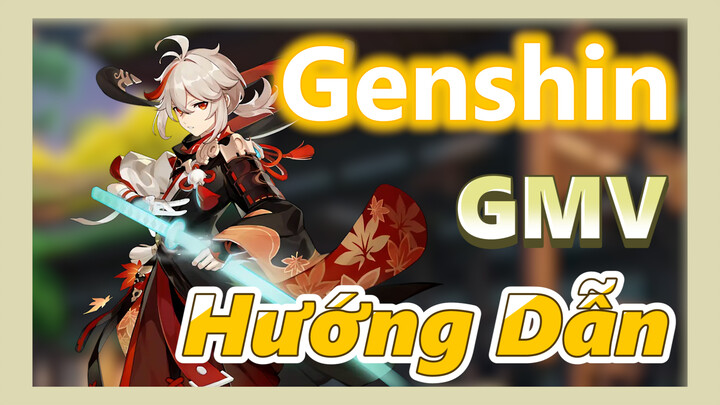 [Genshin, GMV]Hướng Dẫn Trang Trí Ấm Trần Ca 2