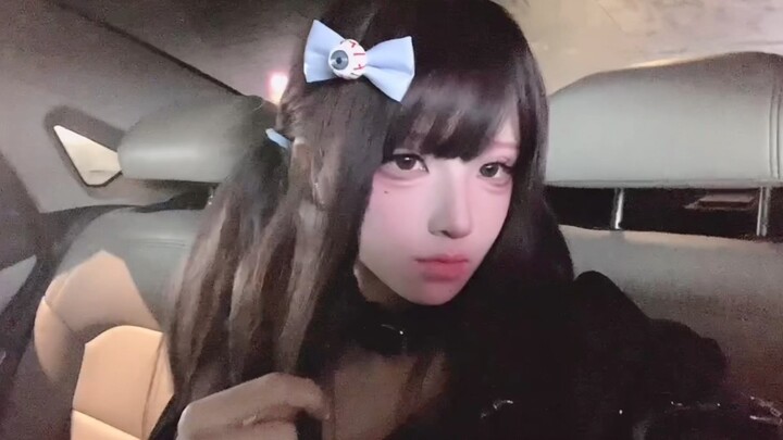 地下现役小偶像