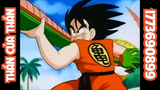 Goku vs Piccolo [AMV] Hồi trẻ đánh nhau sml , lớn lên lại trông con cho nó:) #SuperSaiyan #schooltim