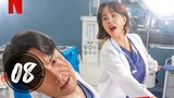 Dr Cha episode 8