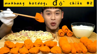 asmr đồ ăn ngon phần 38 #amthuc #monngon