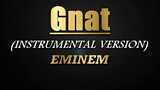 Gnat - Eminem (Instrumental/No lyrics) 1st Beat only