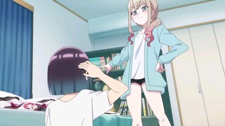 BAD GIRL Tập 11 thuyết minh