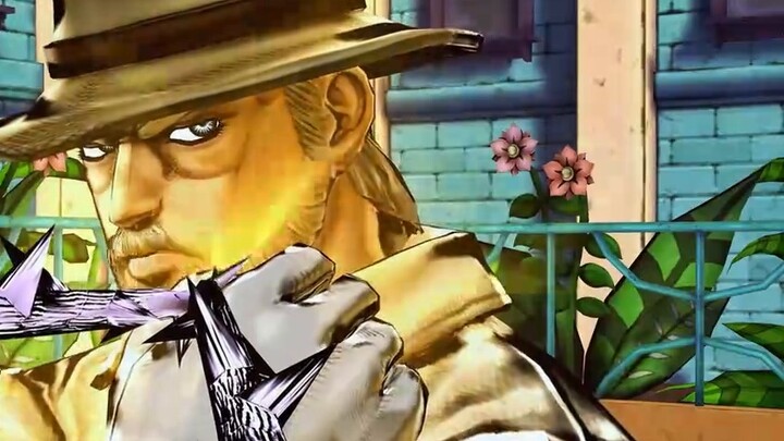 كيف سيكون شكل لقاء "الأخ الثاني جياو" مع "ليزا"؟؟