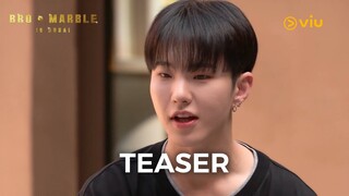 Teaser | Bro & Marble | Viu