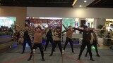 TXT Perfome Dance Cover by BX.TEAM DC  ,Duta Rasa event ,  Xyz entertainment Banjarmasin, [13.11.21]