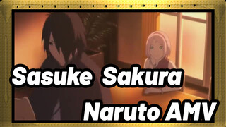 Sasuke & Sakura / Change Your Mind | Naruto AMV