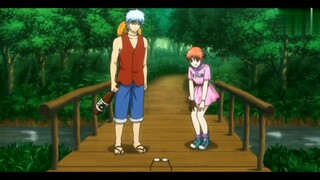Gintama Compilation - Basically a Compilation of Every Anime