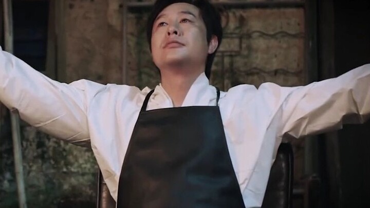 The strong live, the weak die