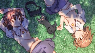 [MAD][A Certain Scientific Railgun]Mikoto - You who love it at 105°C