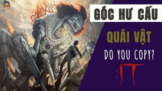 Giả Thuyết Game I Con Quái Vật Thật Sự Trong Do You Copy Là IT ? I Mọt Game