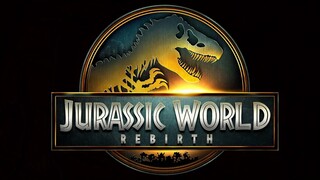 WATCH  Jurassic World Rebirth 2025 - Link In The Description