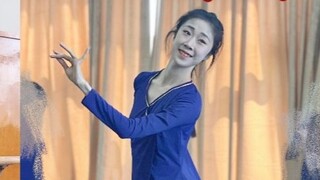 "Beijing Dance Academy First Year" Classical Dance Body Rhythm (Paragraph) Examination Record