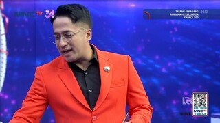 Family 100 MNCTV - 24 September 2025 (Epiosde Terakhir)