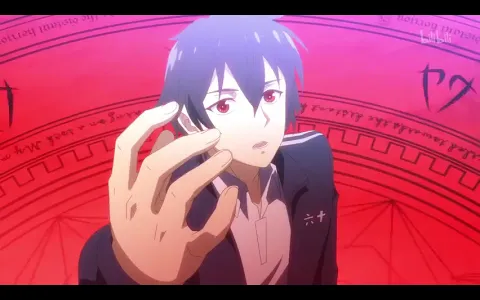 ชีวิตประจำวันของราชาอมตะ ตอนที่ 2 ซูผูก O/X เอียนวังดีเอริคแขวนคอ H UO(ผมอยู่ที่โต๊ะ RIP คิด K)