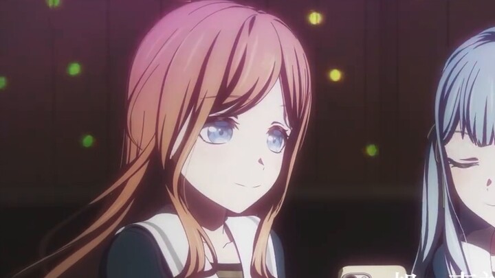 [ซู่มู่เซียง/ละคร MAD] ปรากฏว่าเวลาที่คิดถึงเธอยาวนานกว่าเวลาที่อยู่ด้วยกัน