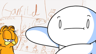 การ์ตูนเรื่องแรกที่ฉันเคยทำ