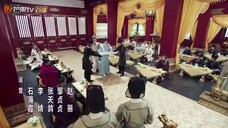 THE CHANG'AN YOUTH EP 19 ENGLISH SUB
