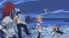 Fairy Tail แฟรี่เทล ศึกจอมเวทอภินิหาร ตอนที่ 17 Burst (พากย์ไทย)