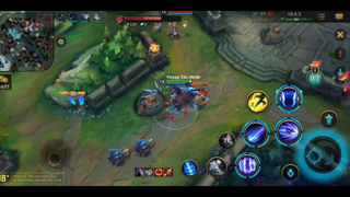 LMHT Tốc Chiến : Irelia Tốc Hành Múa Cực Dẻo Khiến Team Bạn Cay Cú Chửi Sắp Mặt - Yasuo Tốc Chiến