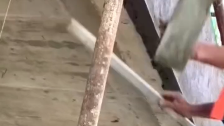 Teman-teman, matematika tidak pernah menipu, merekam kehidupan di lokasi proyek!!!