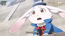 Shangri-la Frontier EP7