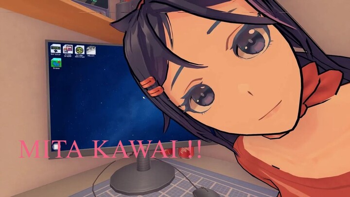 MISIDE PART 8 LAST - PLOT TWIST YANG MEMBAGHONGKAN