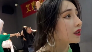 夏天要到了 你跟我开始学舞蹈了吗？