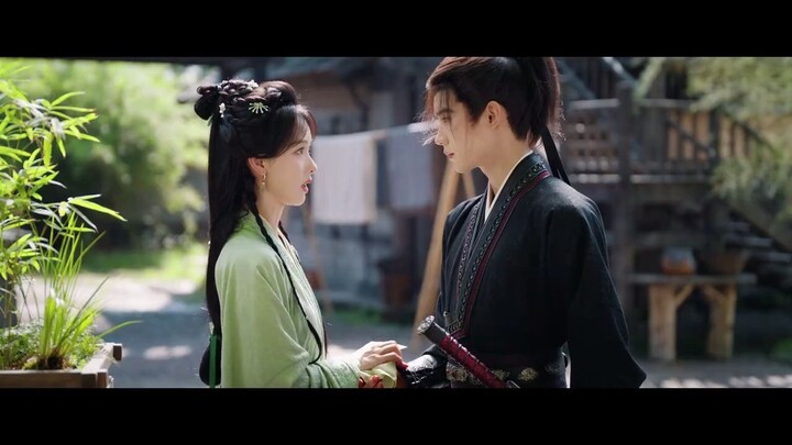 พลิกชะตาเหนือฟ้า+EP08(พากย์ไทย)