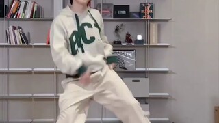 JIMIN DANCE CRAZE