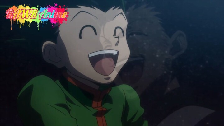 Review HUNTER X HUNTER ep 148